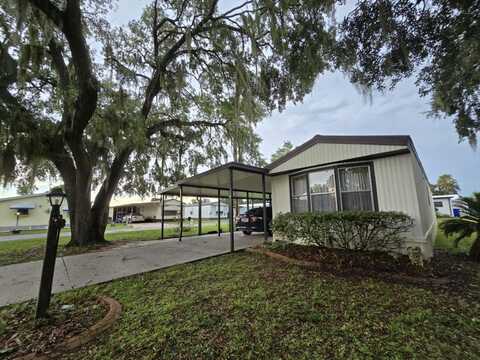 1023 Dogwood Circle, Wildwood, FL 34785
