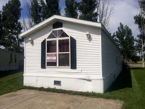 5 Prairieview Estates, Glyndon, MN 56547