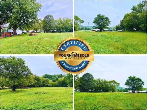TBD Old Mine Rd, Greeneville, TN 37745