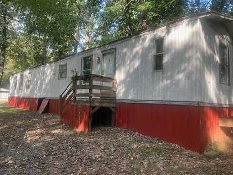 964 Loflin Hill Road, Trinity, NC 27370