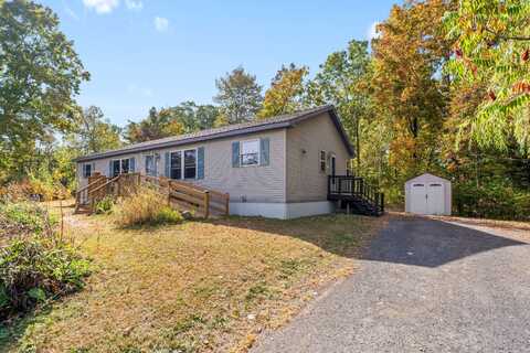 261 Parkers Corners Rd, Schenectady, NY 12306