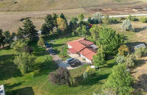 1103 Spring Creek, Sand Coulee, MT 59472