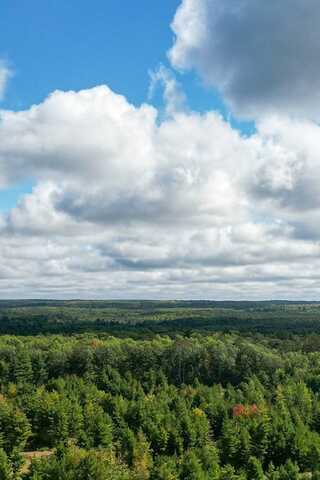 Lot 2 East Shore Road, Solon Springs, WI 54873