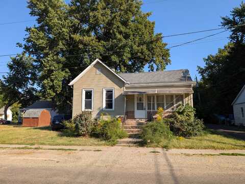 1107 Phillips Ave, Springfield, IL 62702
