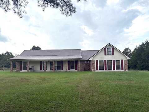 20345 Highway 35 North, West, MS 39192