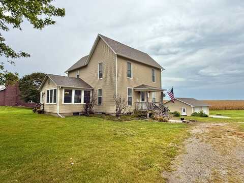 1409 N 12th Street, Clarinda, IA 51632