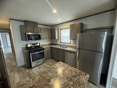 177 Birch, Highland, MI 48357