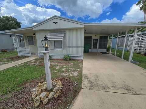 613 Dogwood Circle, Wildwood, FL 34785