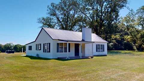 2010 Campground Church Road, Luverne, AL 36049
