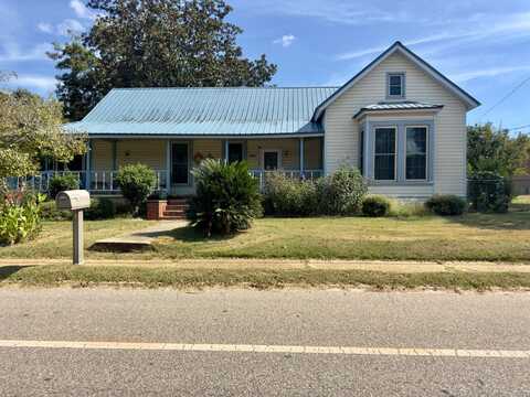 809 Commerce Street, Jackson, AL 36545