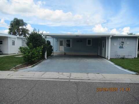 6037 Spring Lake Circle, Zephyrhills, FL 33540