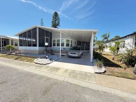 829 Heron Lane, Tarpon Springs, FL 34689