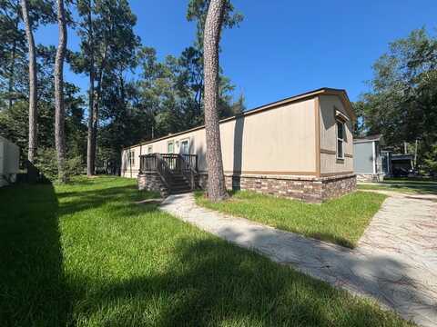 8117 Lazy Lane, Spring, TX 77389