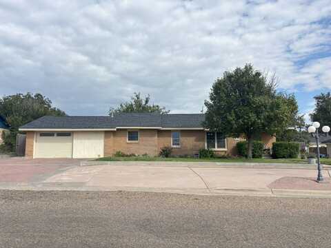 1617 N. Leila St., Guymon, OK 73942
