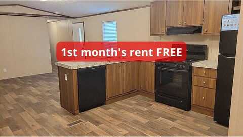 15301 W US-54, Goddard, KS 67052