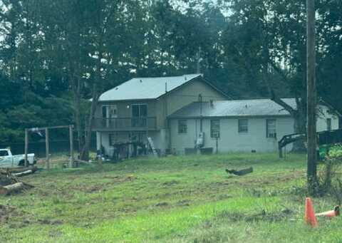 501 E 49th St, Anniston, AL 36206