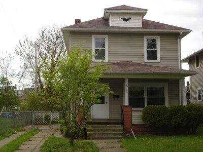 511 Neale SW Ave, Massillon, OH 44647
