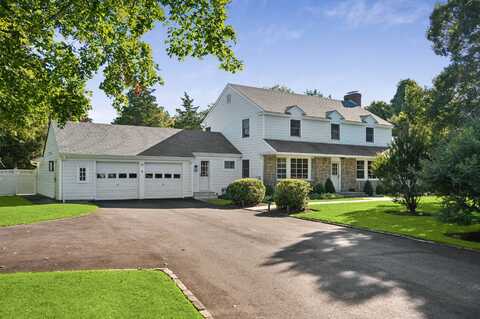 11 Oneck Road, Westhampton Beach, NY 11978