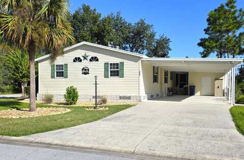 7097 W Leonshire Lane, Homosassa, FL 34446