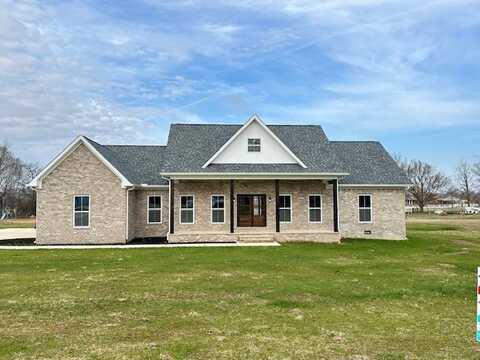 20 Twin Fork Ln, Savannah, TN 38372