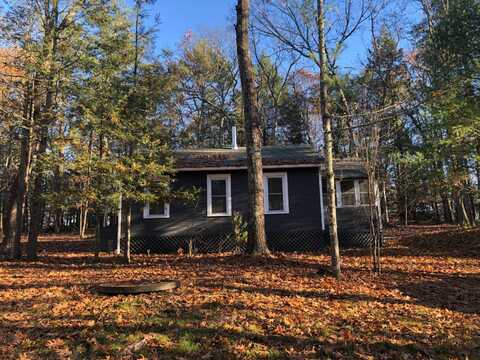 213 Canary Hill Road, Kingston, NY 12401