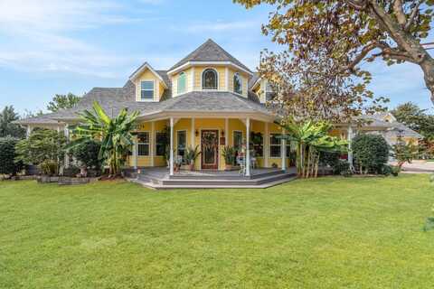 26633 Fair Hill Road, Cameron, OK 74932
