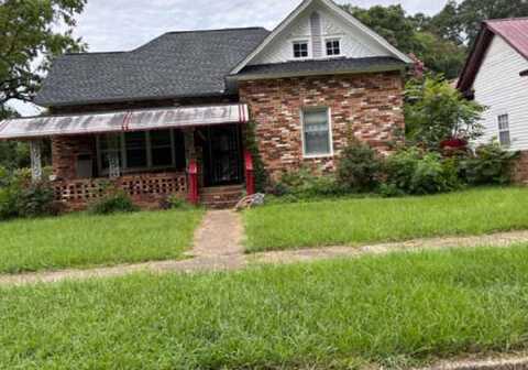 2210 Walnut Ave, Anniston, AL 36201
