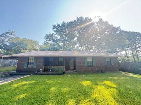 102 Chatwin St, Kosciusko, MS 39090