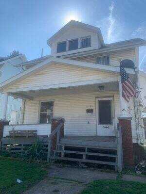 1424 17th NW St, Canton, OH 44703