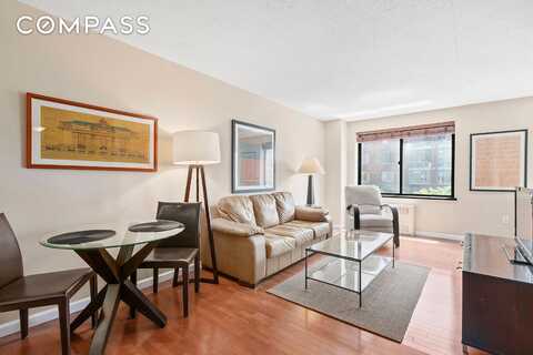 280 Rector Place, New York, NY 10280
