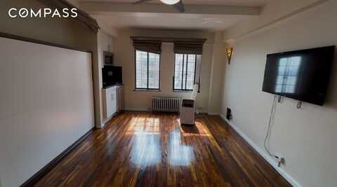 45 Tudor City Place, New York, NY 10017