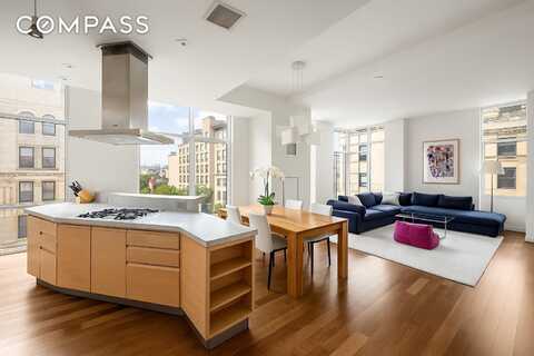 475 Greenwich Street, New York, NY 10013