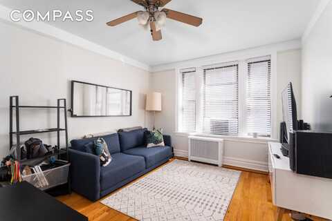 750 Riverside Drive, New York, NY 10031