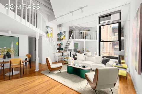 250 Mercer Street, New York, NY 10012