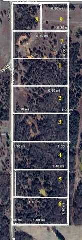 0000 Gaddy Rd, Macomb, OK 74852