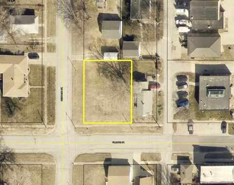 401 Filmore, Sidney, IA 51652