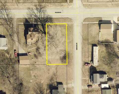 310 Filmore, Sidney, IA 51652