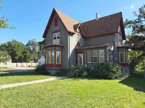 1402 W. 4th, North Platte, NE 69101
