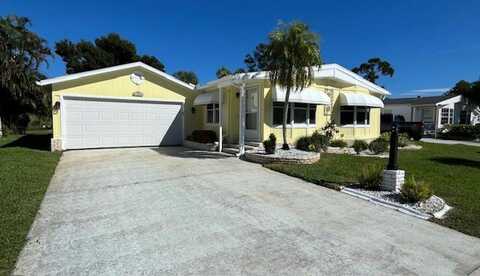 4008 Avenida Del Tura, N. Fort Myers, FL 33903