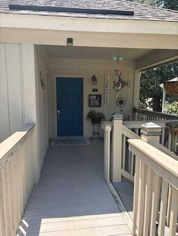 100 Bailey Bluff Drive, Many, LA 71449