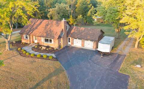 203 Sugar Hill Rd, Rexford, NY 12148