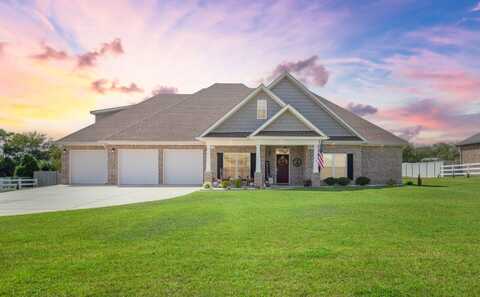74 County Road 560, Enterprise, AL 36330