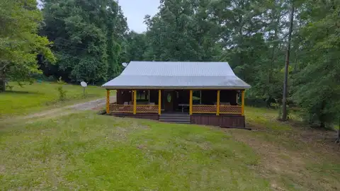 448 Dry Lake Road, Luverne, AL 36049