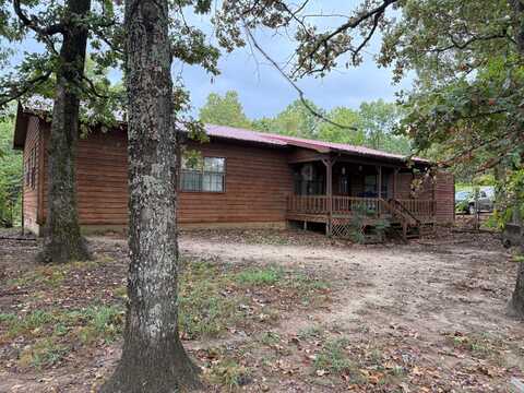 69 Green Thumb Road, CAVE CITY, AR 72521