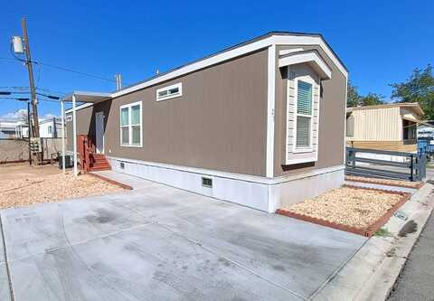 4388 E Lake Mead Blvd, Las Vegas, NV 89115