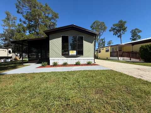 14 Beck Street, Winter Haven, FL 33884
