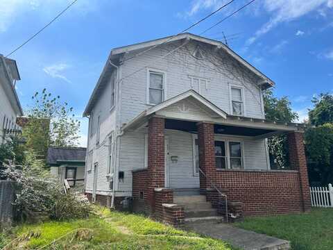 603 Randolph Street, Charleston, WV 25302