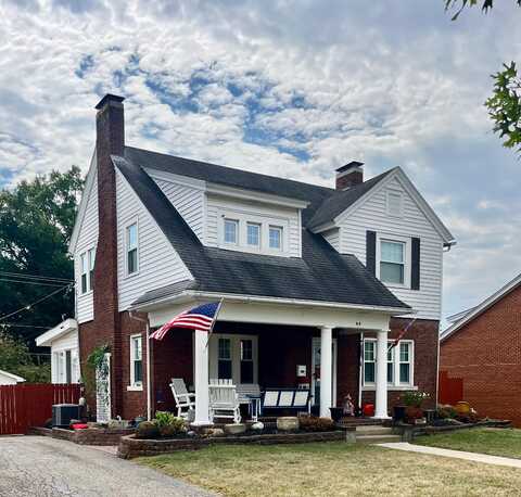 44 Portsmouth Street, Jackson, OH 45640