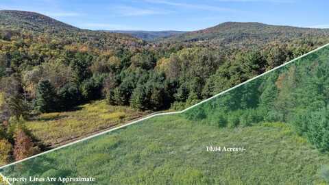 0 E Hollow Rd, Petersburg, NY 12138