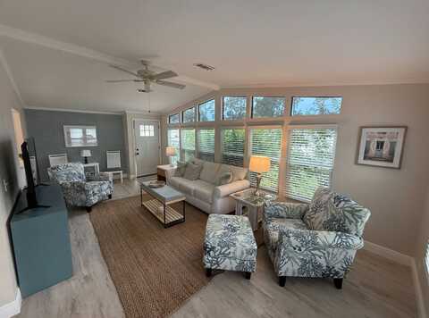 4401 SAN LUCIAN LANE, North Fort Myers, FL 33903